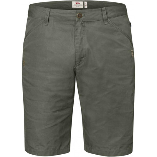  FjallRaven Mens High Coast Shorts