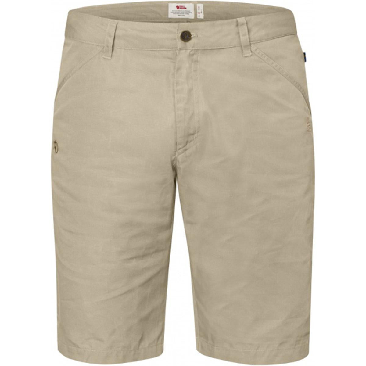  FjallRaven Mens High Coast Shorts