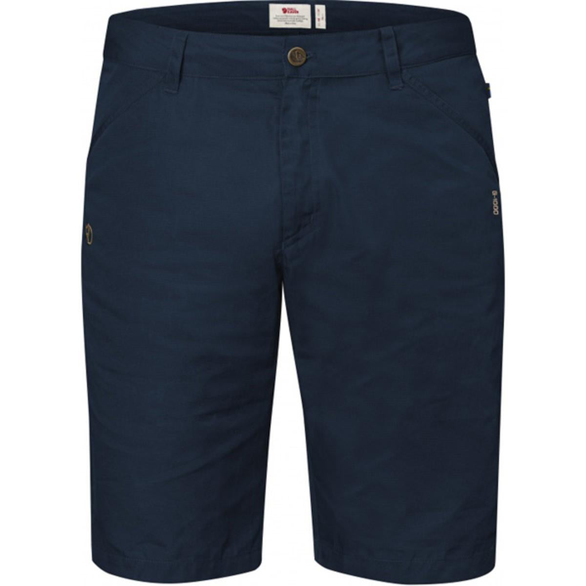  FjallRaven Mens High Coast Shorts