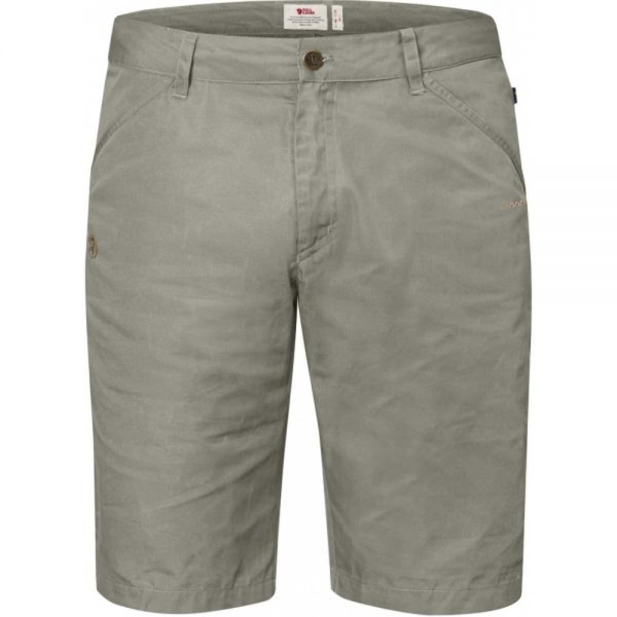  FjallRaven Mens High Coast Shorts