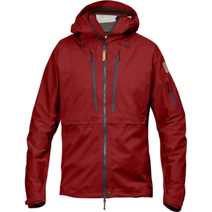  FjallRaven Mens Keb Eco-Shell Jacket