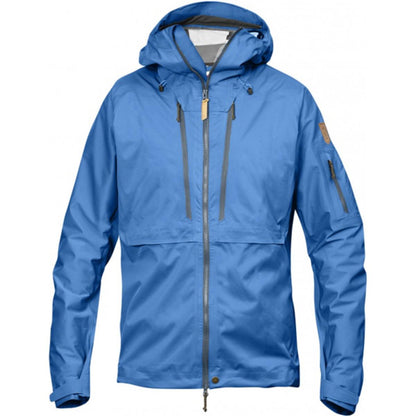  FjallRaven Mens Keb Eco-Shell Jacket