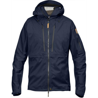  FjallRaven Mens Keb Eco-Shell Jacket
