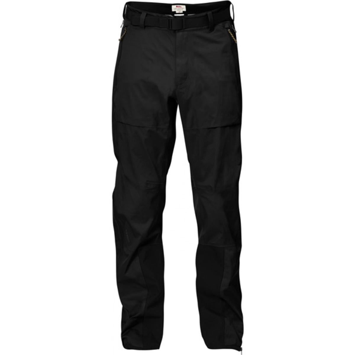  FjallRaven Mens Keb Eco-Shell Trousers