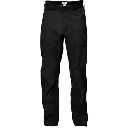  FjallRaven Mens Keb Eco-Shell Trousers