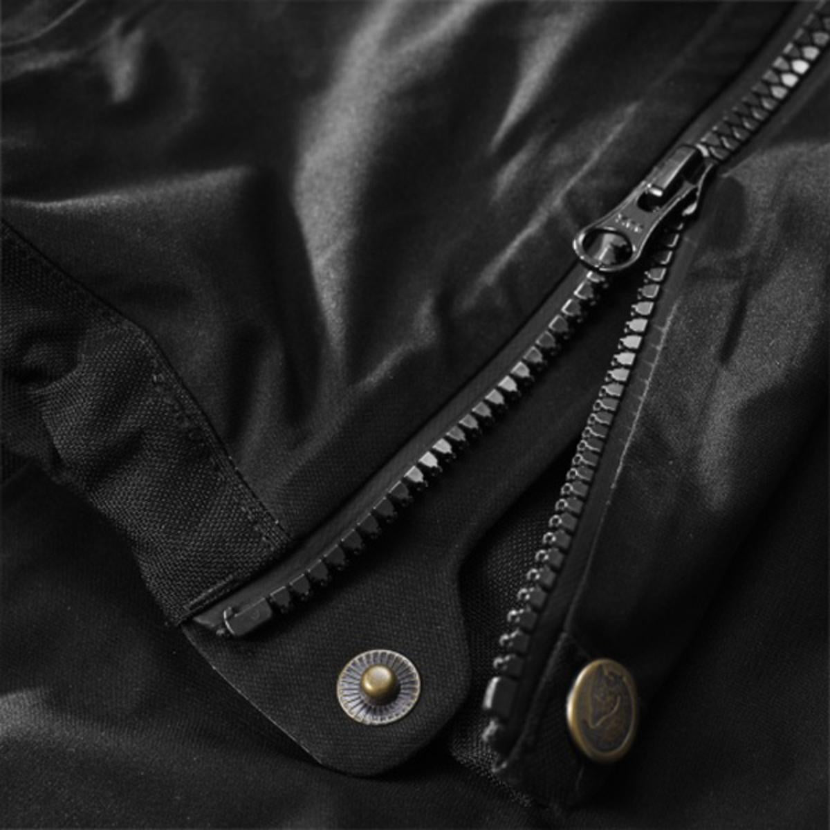  FjallRaven Mens Keb Eco-Shell Trousers