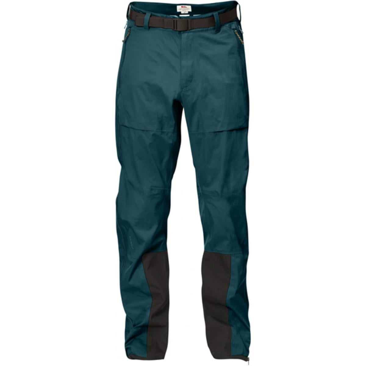  FjallRaven Mens Keb Eco-Shell Trousers