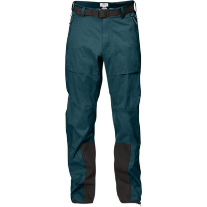  FjallRaven Mens Keb Eco-Shell Trousers
