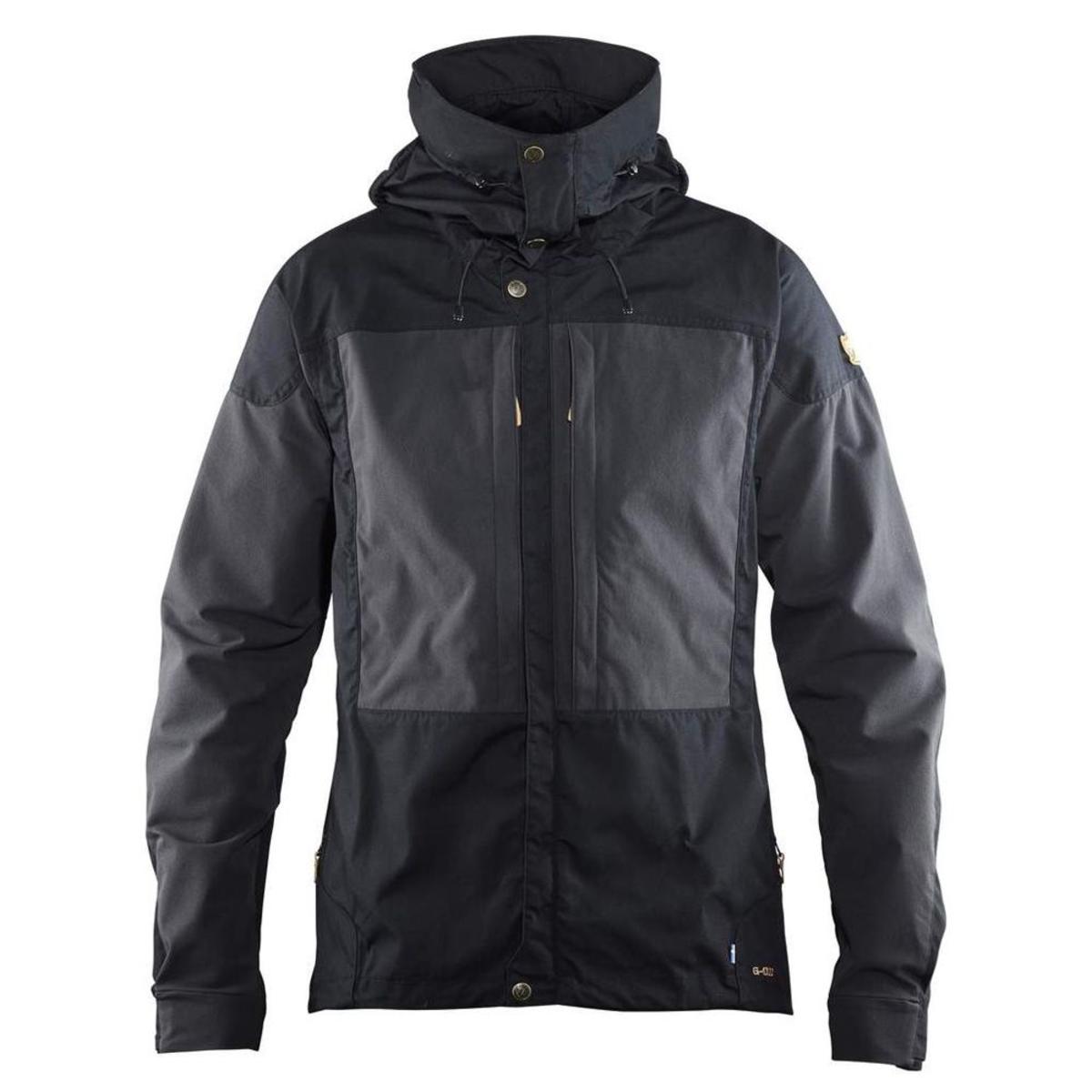  FjallRaven Mens Keb Jacket