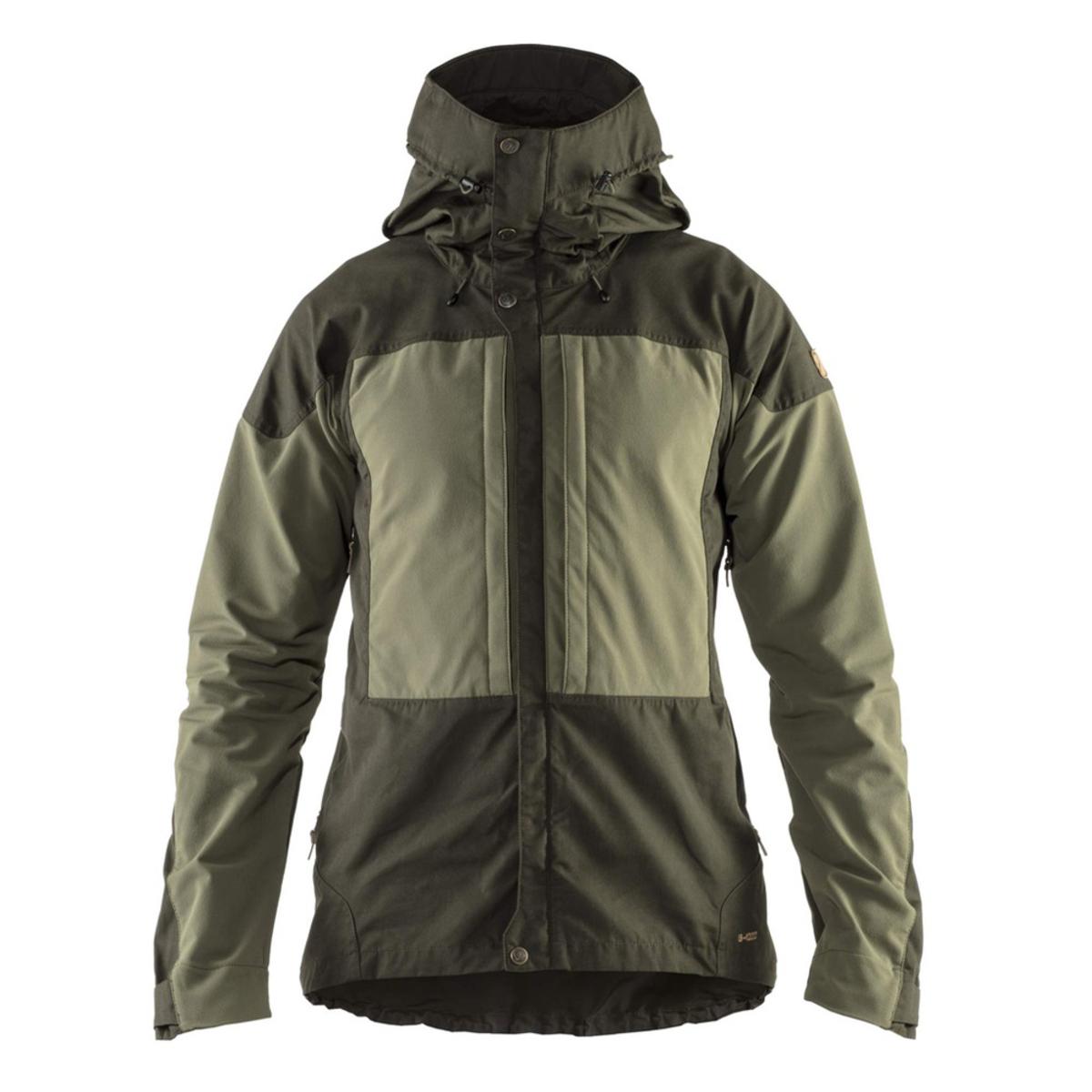  FjallRaven Mens Keb Jacket