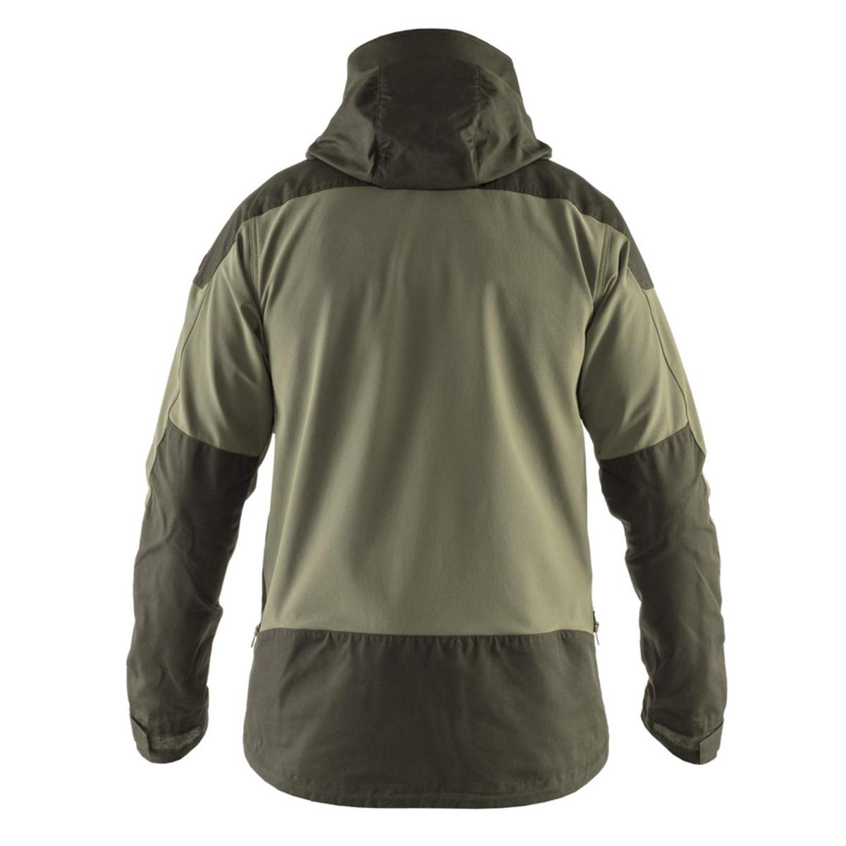  FjallRaven Mens Keb Jacket