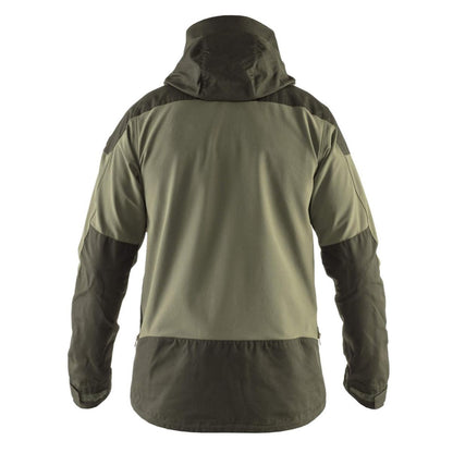  FjallRaven Mens Keb Jacket