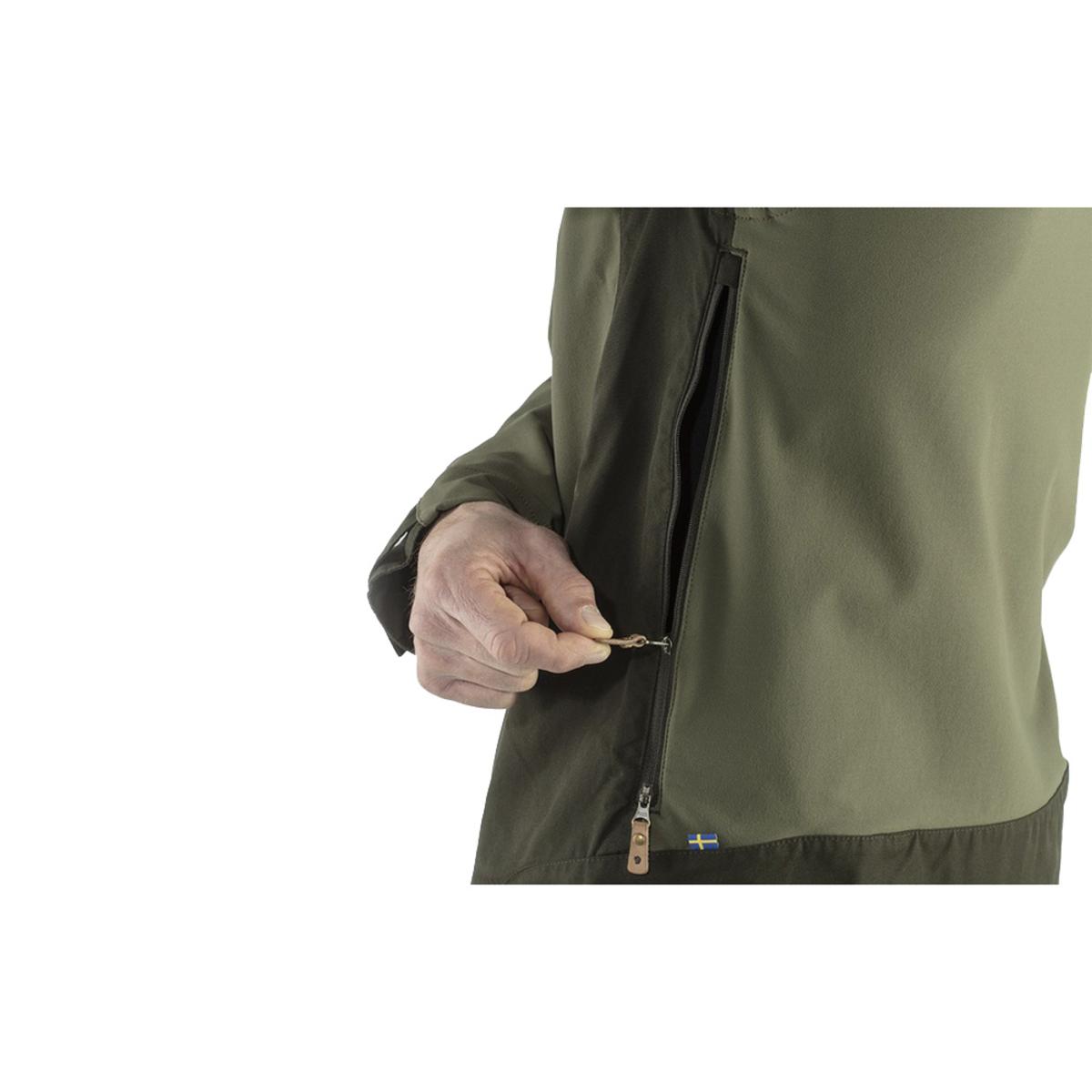  FjallRaven Mens Keb Jacket