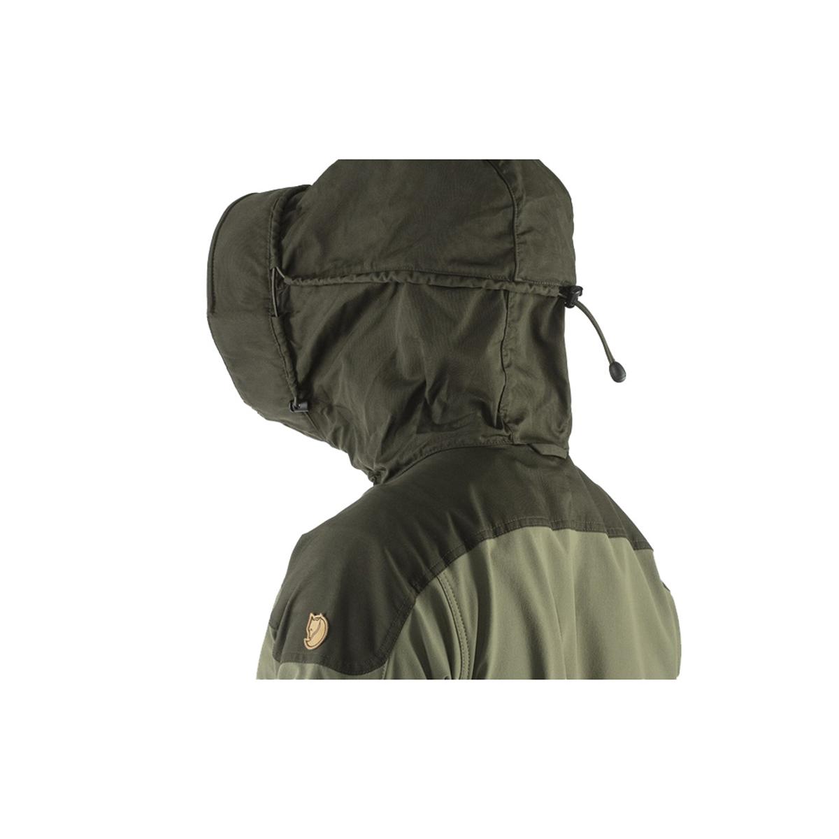  FjallRaven Mens Keb Jacket