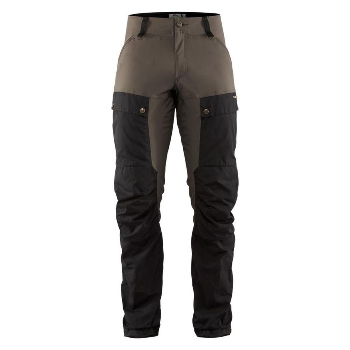  FjallRaven Mens Keb Trousers - Long