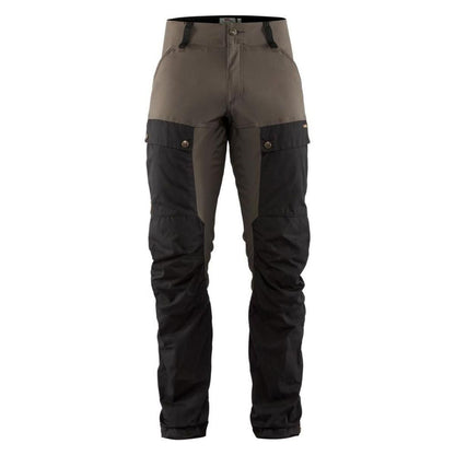  FjallRaven Mens Keb Trousers - Long