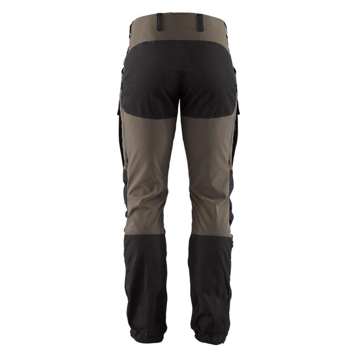  FjallRaven Mens Keb Trousers - Long