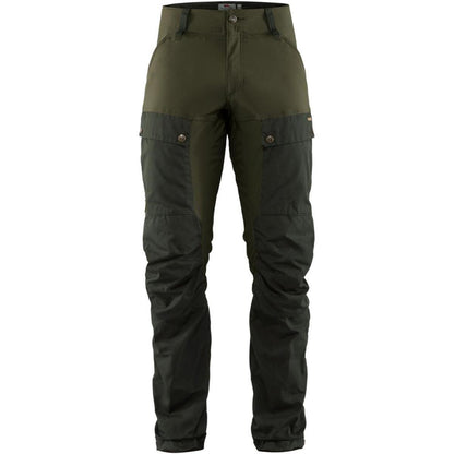  FjallRaven Mens Keb Trousers - Long