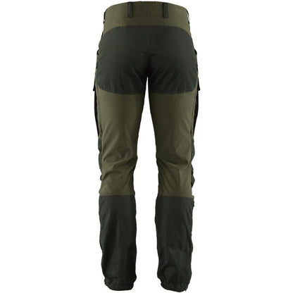  FjallRaven Mens Keb Trousers - Long