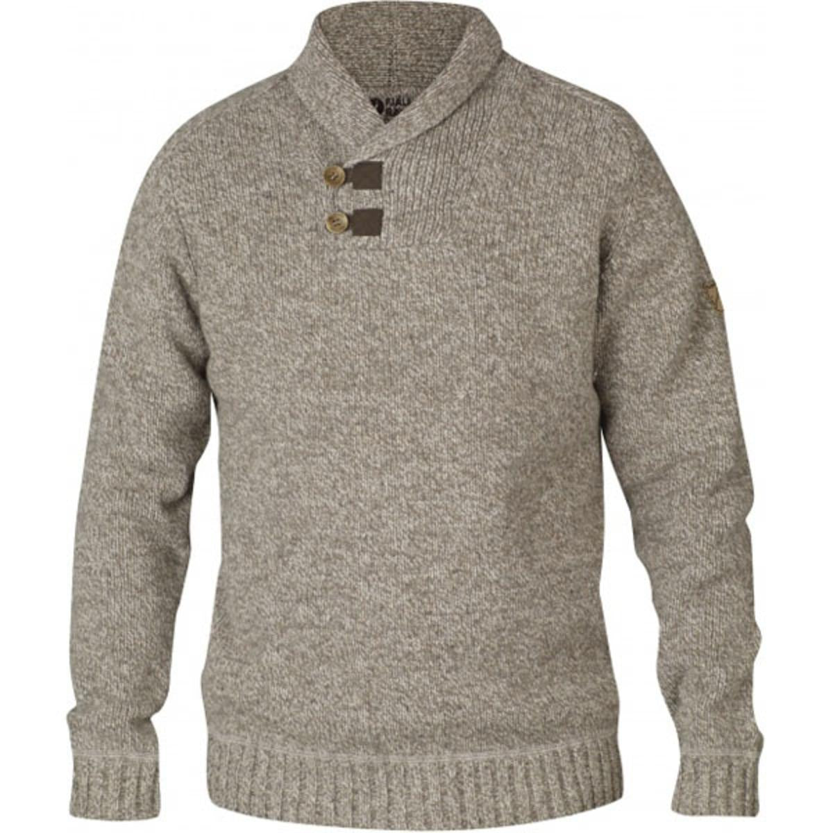  FjallRaven Mens Lada Sweater
