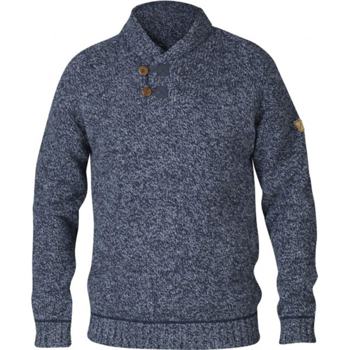  FjallRaven Mens Lada Sweater