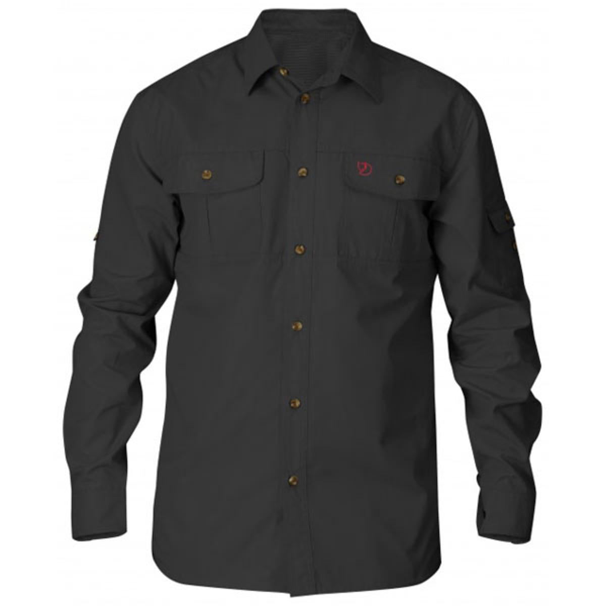  FjallRaven Mens Singi Trekking Shirt