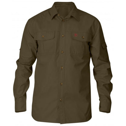  FjallRaven Mens Singi Trekking Shirt