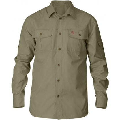  FjallRaven Mens Singi Trekking Shirt