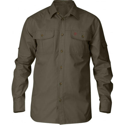  FjallRaven Mens Singi Trekking Shirt