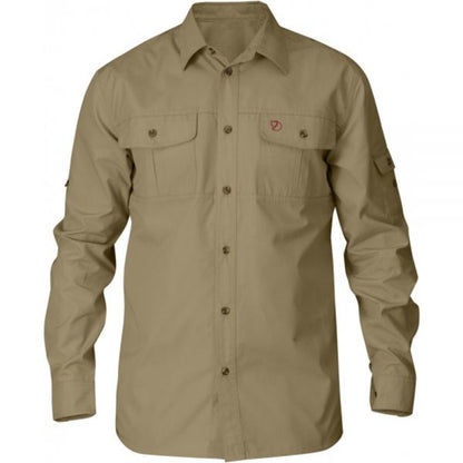  FjallRaven Mens Singi Trekking Shirt