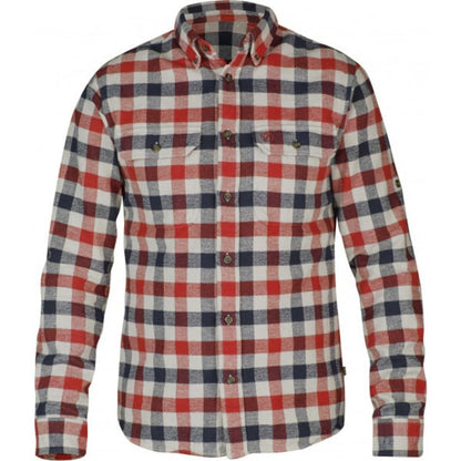  FjallRaven Mens Skog Shirt