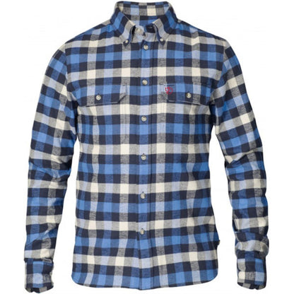  FjallRaven Mens Skog Shirt
