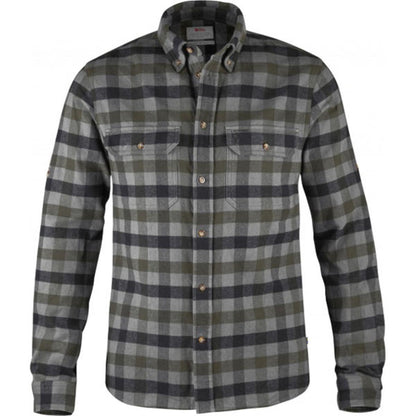  FjallRaven Mens Skog Shirt