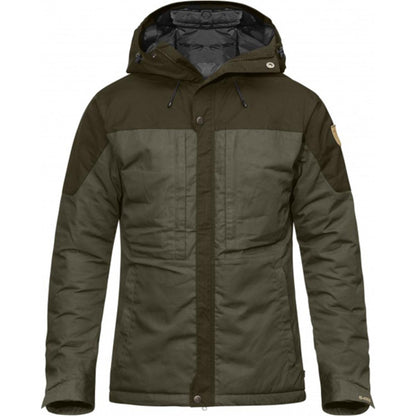  FjallRaven Mens Skogso Padded Jacket