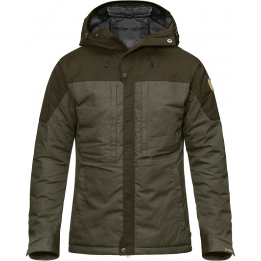  FjallRaven Mens Skogso Padded Jacket