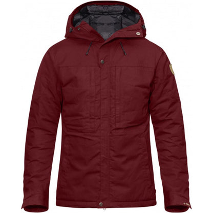  FjallRaven Mens Skogso Padded Jacket