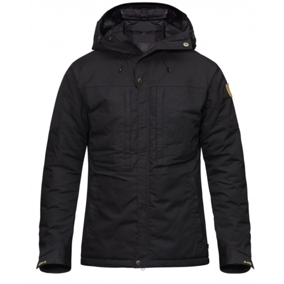  FjallRaven Mens Skogso Padded Jacket