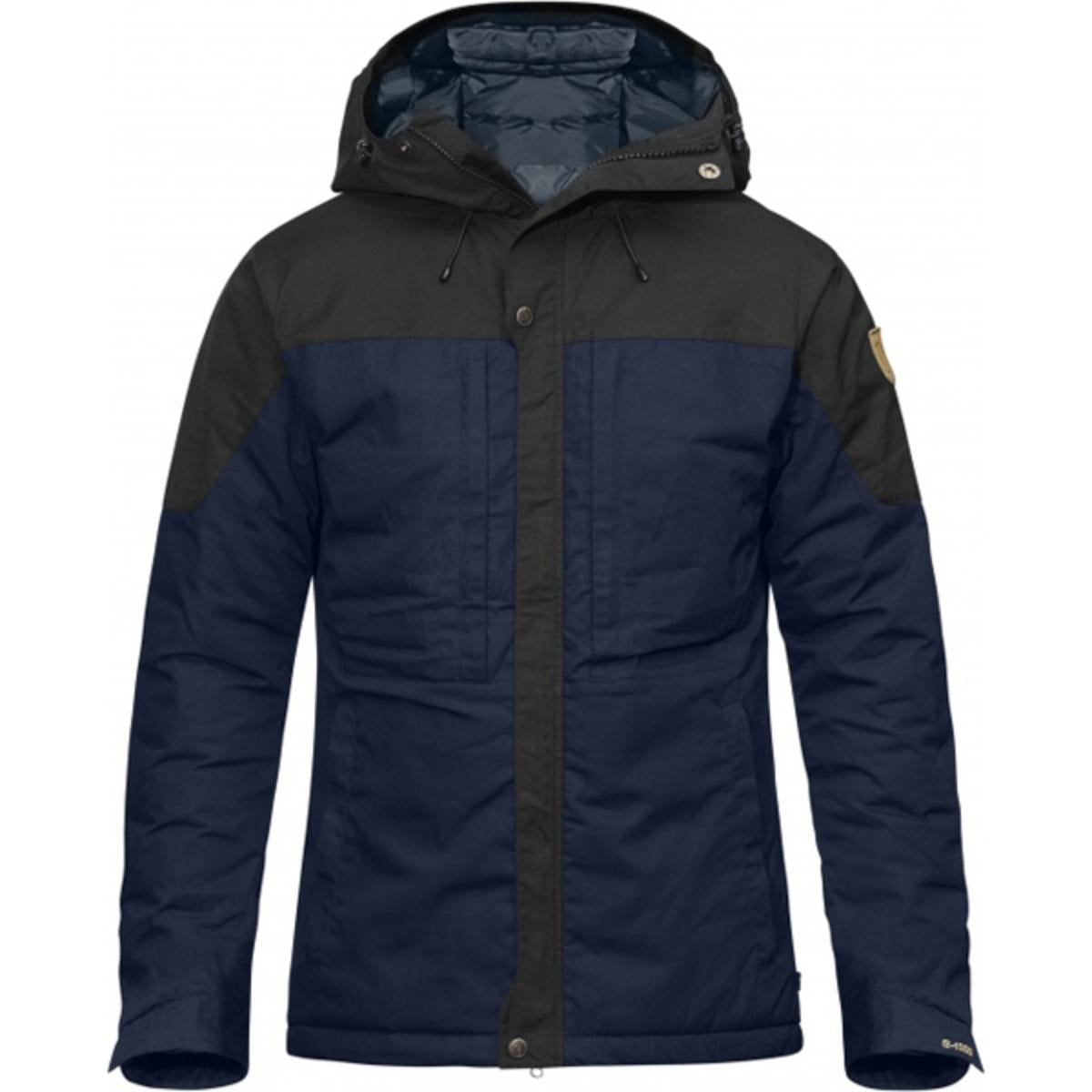  FjallRaven Mens Skogso Padded Jacket