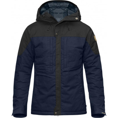  FjallRaven Mens Skogso Padded Jacket