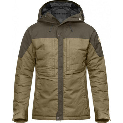  FjallRaven Mens Skogso Padded Jacket