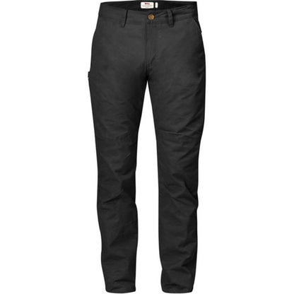  FjallRaven Mens Sormland Tapered Trousers