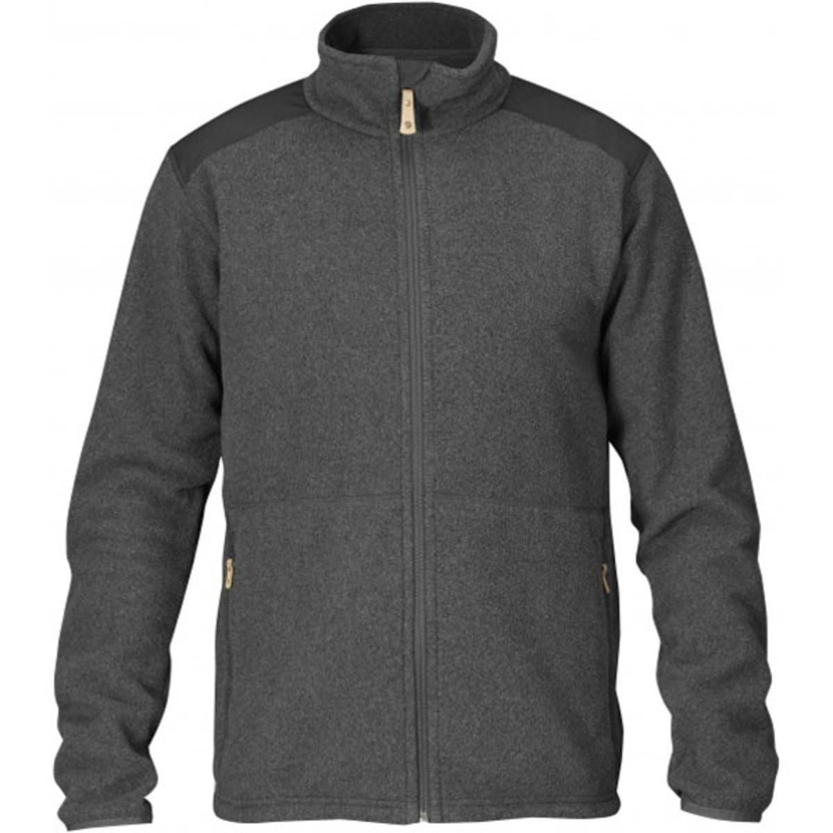  FjallRaven Mens Sten Fleece