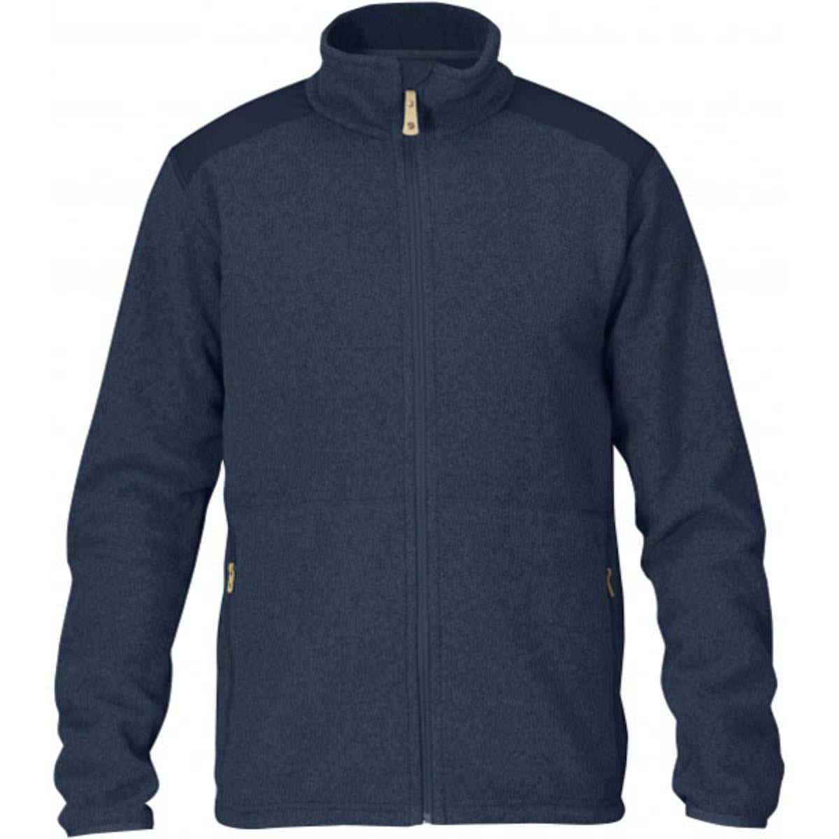  FjallRaven Mens Sten Fleece