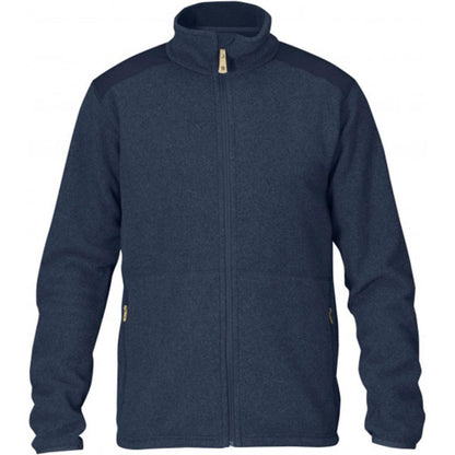  FjallRaven Mens Sten Fleece
