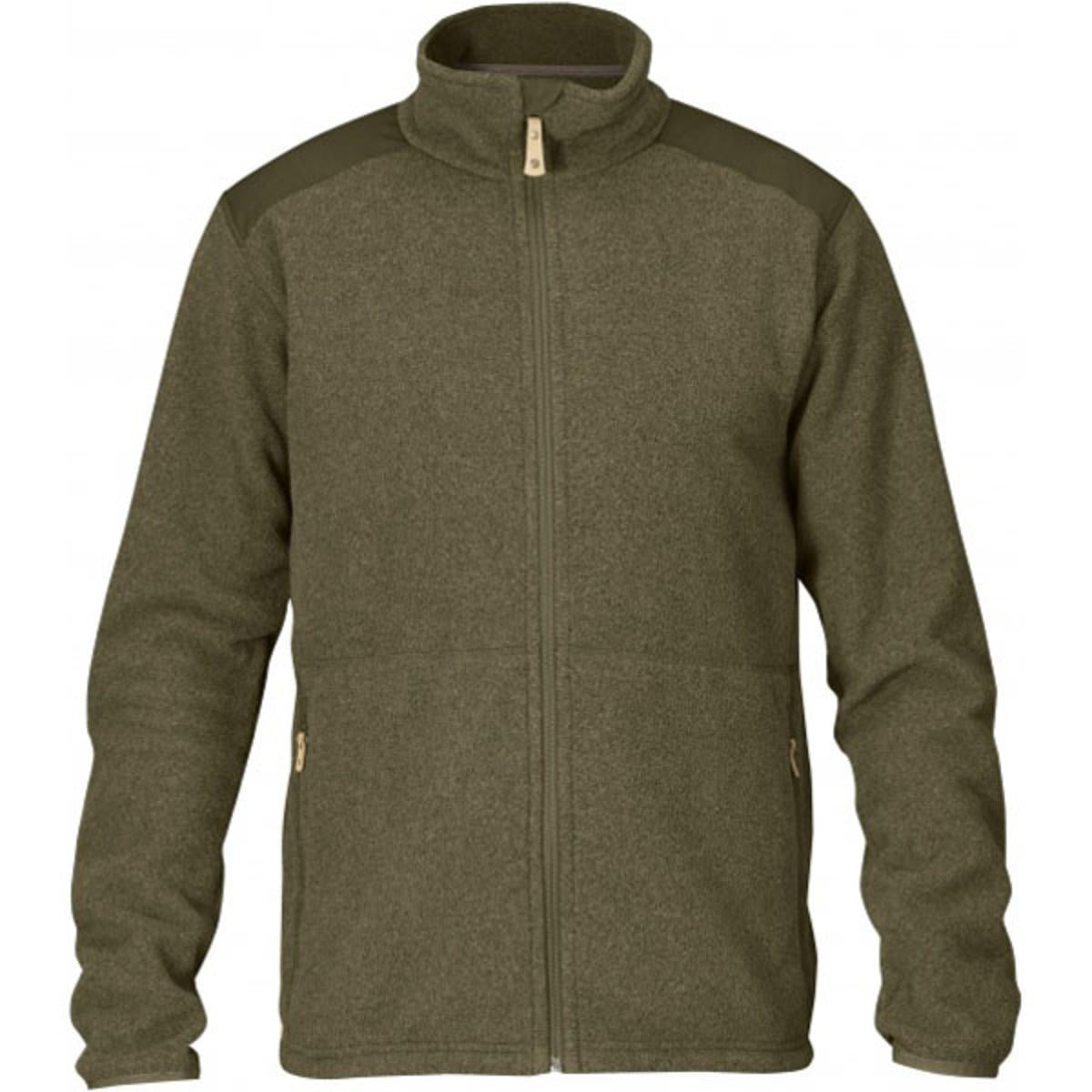  FjallRaven Mens Sten Fleece