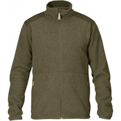  FjallRaven Mens Sten Fleece