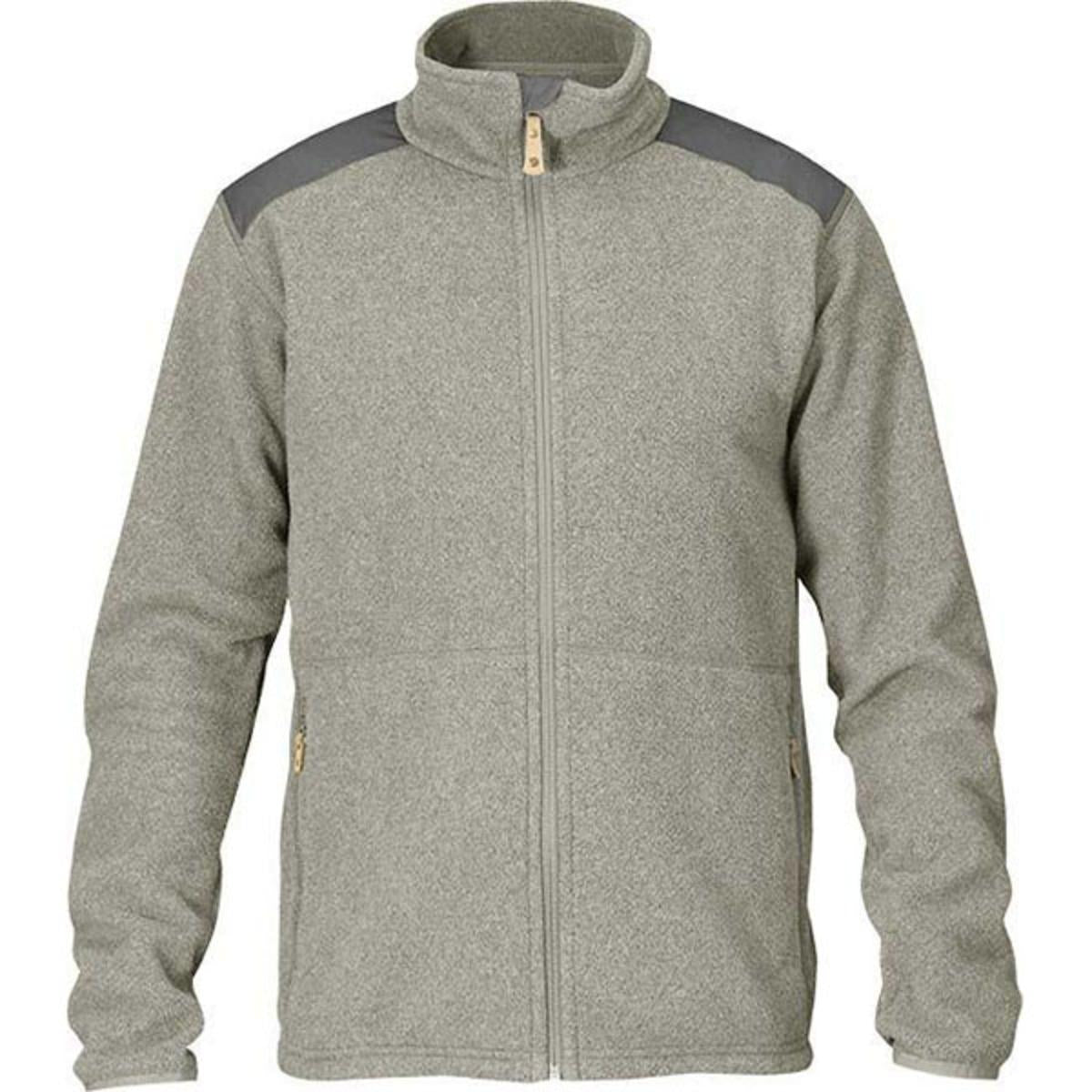  FjallRaven Mens Sten Fleece