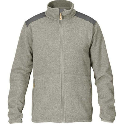  FjallRaven Mens Sten Fleece