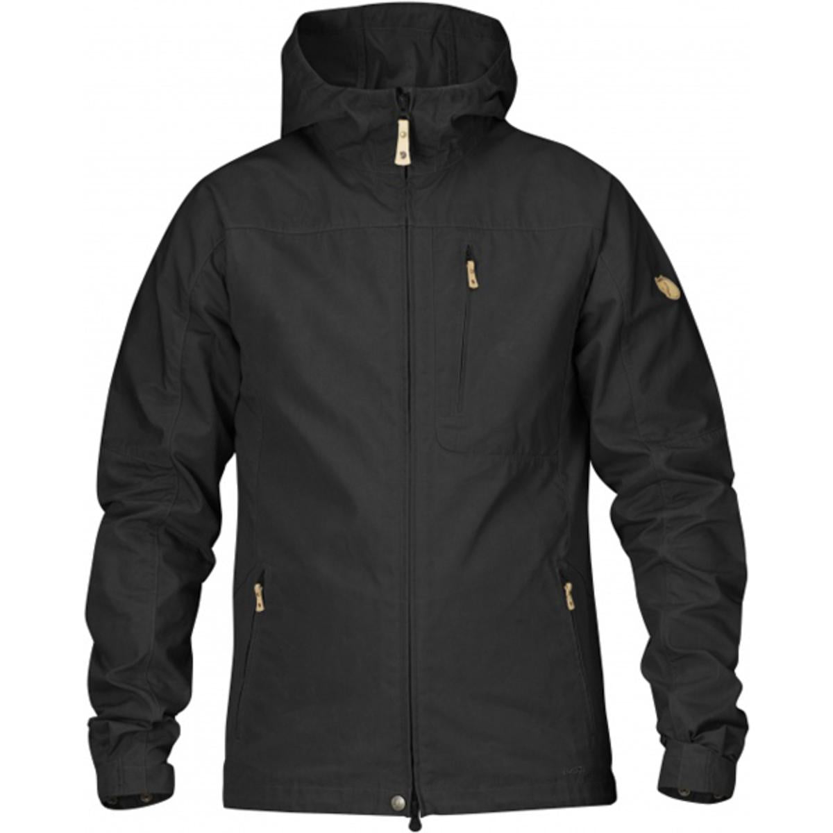  FjallRaven Mens Sten Jacket