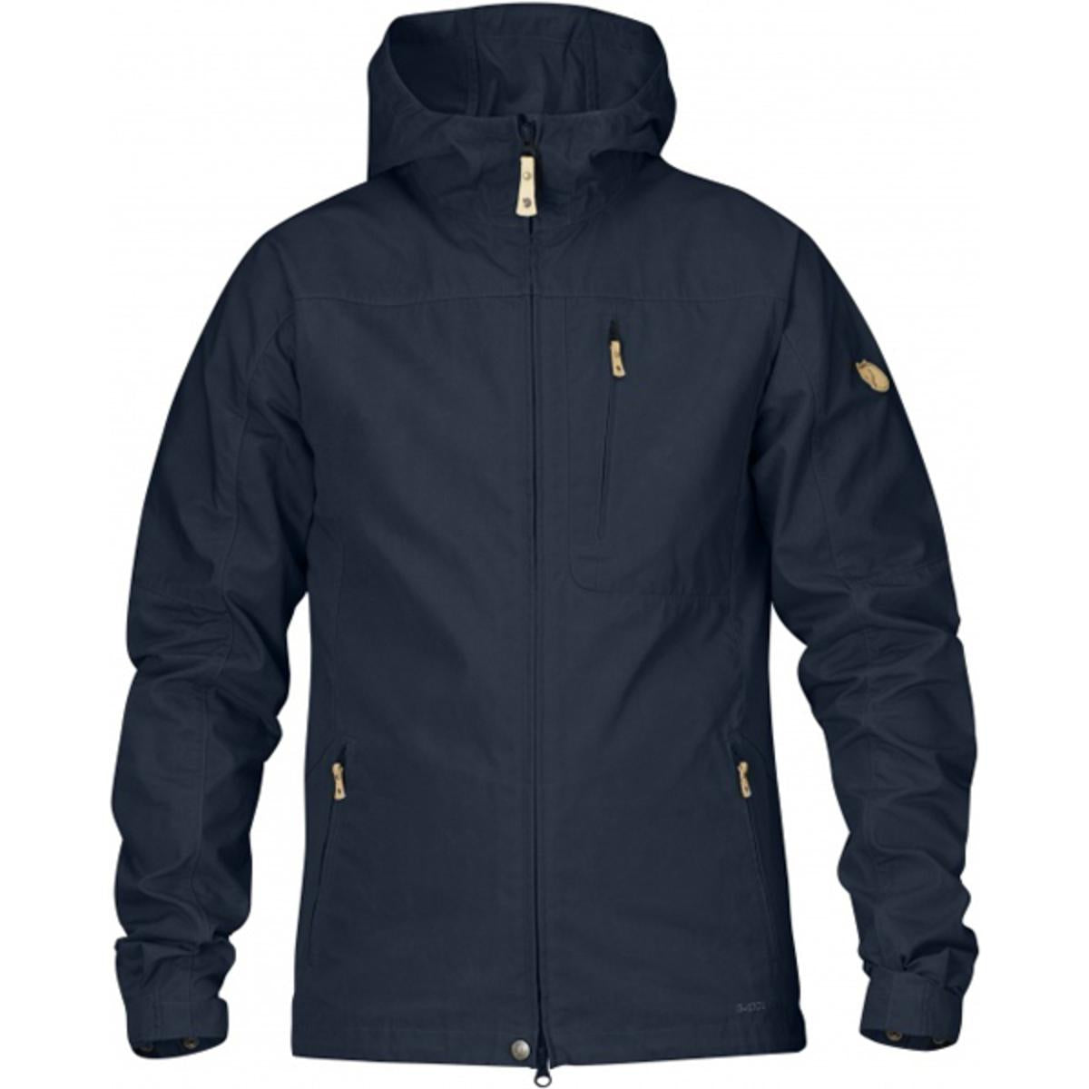  FjallRaven Mens Sten Jacket